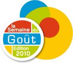 Chef sur le Campus pour la semaine du gout à Paris 