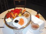Restaurants Vin Marée Paris