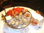 Restaurants Vin Marée Paris