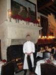 Restaurant le Ralph's Par Ralph Lauren 75006 Paris