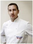 Le chef du Restaurant le 114 Faubourg à Paris 8e 