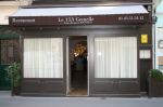 Photo restaurant Paris le 153 Grenelle 
