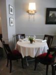 Photo restaurant Paris le 153 Grenelle  - la salle à manger de ce resto rive gauche  