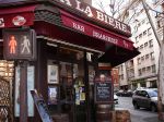 Restaurant La Bière