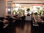 Photo restaurant Paris l'agassin 75007 - la salle à manger de ce resto cossu de la rive gauche 