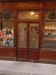 Photo du restaurant Allard à Paris 6e
