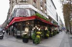Restaurants l'Alsace à Paris 8e 