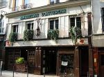 Photo du restaurant l Ambassade d Auvergne à Paris 3eme - Métro Rambuteau 