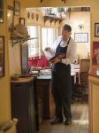 Photo Restaurants l'AOC à Paris 5e