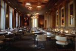 Restaurant l'Arc à Paris 15e - Metro Charles de Gaulle Etoile