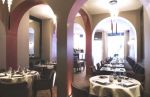 Photo restaurant Paris : L'Arome, resto étoilé au Michelin 