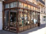 Restaurant L'Atlantide à Paris 10e 