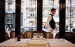 Restaurant le Balzar à Paris 5e 