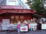 restaurant Le Bar à Huitres Montparnasse à Paris 14e 