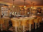 Photo du restaurant Le Bar à Huitres Bastille à Paris 3e - Le fameux et joli bar dégustation 