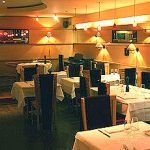 Restaurant le Bar Romain à Paris 9e 