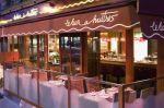 Photo  restaurant Paris le Bar a huitres Wagram 75017 