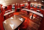 Restaurant Le Batofar à Paris 13e - la salle à manger