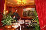 Restaurant le Bistro du 17e à Paris 