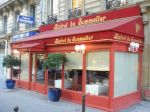 Photo restaurant Paris le Bistrot du Sommelier à Saint Augustin 
