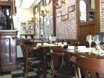Photo restaurant Paris le bistrot de l avenue 