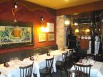 Restaurant Le Bistrot Saint Honoré à Paris 1er. Un joli cadre authentique