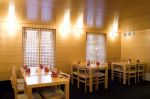 Photo restaurants Paris : l'excellent resto japonais le Bizan 