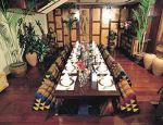 Photo du restaurant Thailandais Blue Elephant à Paris 11e