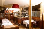 Restaurant au boeuf couronne à Paris 19