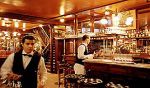 Photo du restaurant Bofinger à Paris 4e - une superbe brasserie 1900 à la bastille 