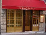 Photo restaurant Paris au Bordj du 15eme  