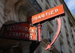 Photo restaurant Paris le Bouillon Chartier 75009