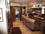 Restaurant Café Constant à Paris 7e