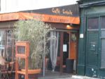 Restaurant le Café Créole à Paris 11e