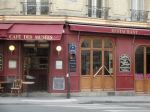 Restaurant le Café des Musées à Paris 4e