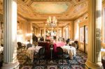 Restaurant le Café de la Paix à Paris 9e - ëtro Opéra