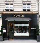 Restaurant Café Prunier à Paris 8e