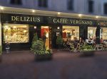 Photo du restaurant Caffe Vergnano à Paris 7e, un adorable resto italien des beaux quartiers 