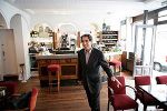 Photo du restaurant le caméléon à Paris 6e - le nouveau bistrot chic de Jean-Paul Arrabian 