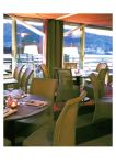 Restaurant Le Cap Seguin