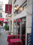Restaurant le Caruso à Paris 4e - un adorable resto italien du Marais  