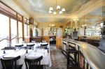 Restaurant le Chardenoux à Paris 11e