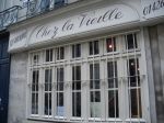 Restaurant Chez la Vieille à Paris 1er - Métro Louvre
