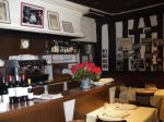 Restaurant Chez La Vieille à Paris 1er - la salle à manger style bistro  
