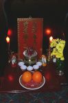Restaurants chinois Chez Ly à Paris 17e - un resto chinois vraiment agréable avec une cuisine typique et originale 