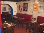 Restaurant mexicain Cielito Lindo à Paris 11e  - un bistro cantina de la Bastille, voué à la cuisine mexicaine et tex mex 