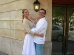 Restaurant Citrus à Paris 8e - Gilles Epié, cuisinier restaurateur de cet élégant resto des Champs Elysées 
