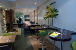 Restaurant Claude Colliot à Paris 4e