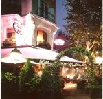 Restaurant La Closerie des Lilas à paris 6e