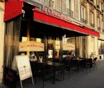 Restaurant le clou de fourchette à Paris 17e - Metro Rome